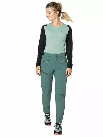 DYNAFIT | Damen Tourenhose Transalper DST | 